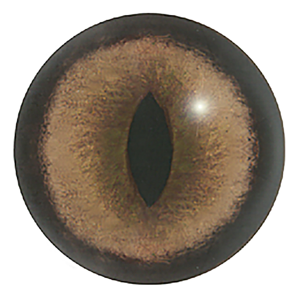 195 - H20 - Size: 16mm